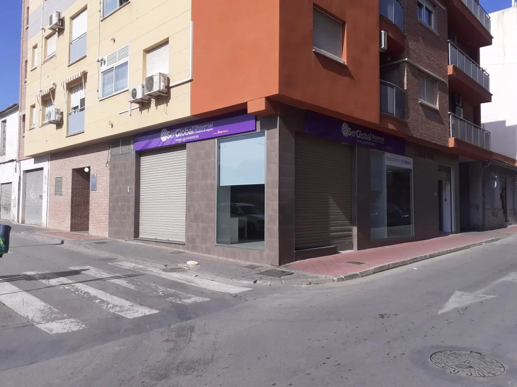 oficina de jose maria