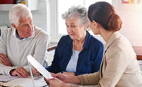 cuánto cuesta un seguro de decesos para mayores de 70 años