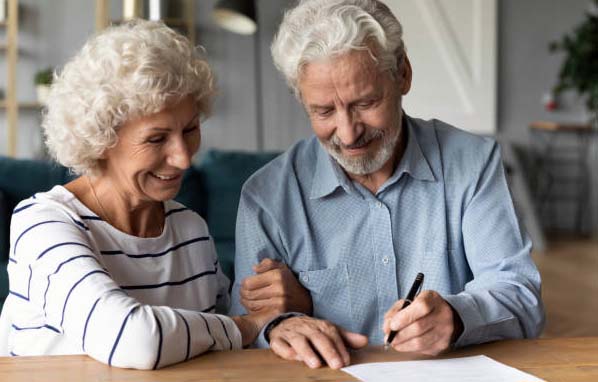 Cuánto cuesta un seguro de decesos para mayores de 60 años